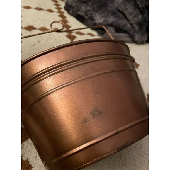 Hosley Decorative Basket - Picture 3 of 10